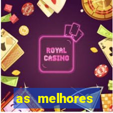 as melhores plataformas para jogar